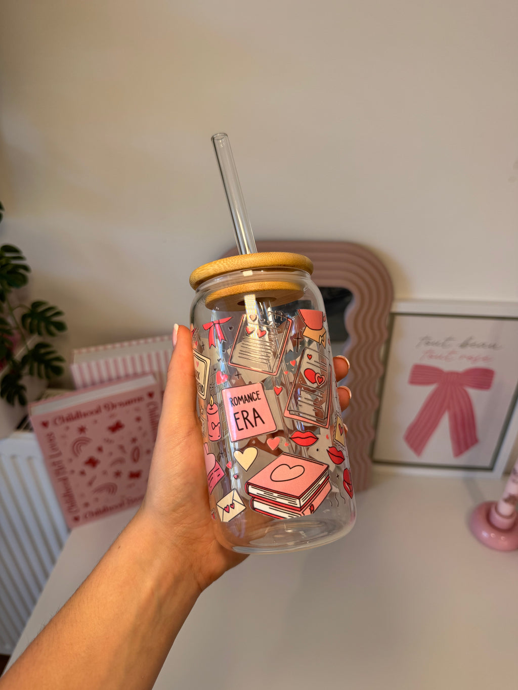 Cup Romance 📖