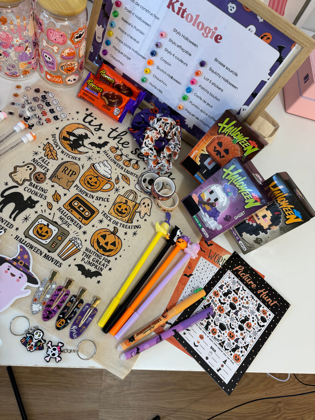 🎃 Scoop Halloween 👻