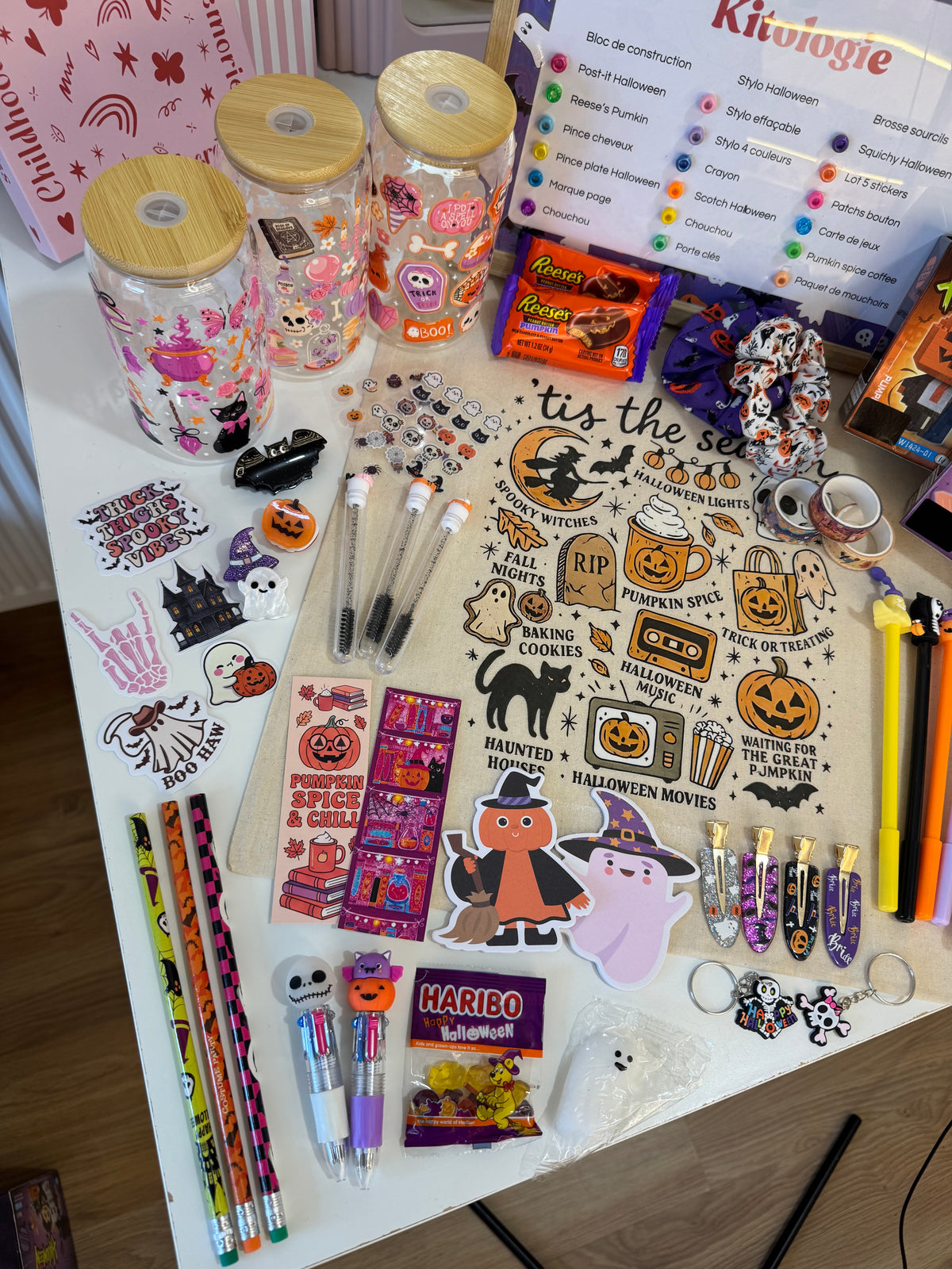 🎃 Scoop Halloween 👻