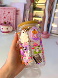 Cup Fantôme 🎃