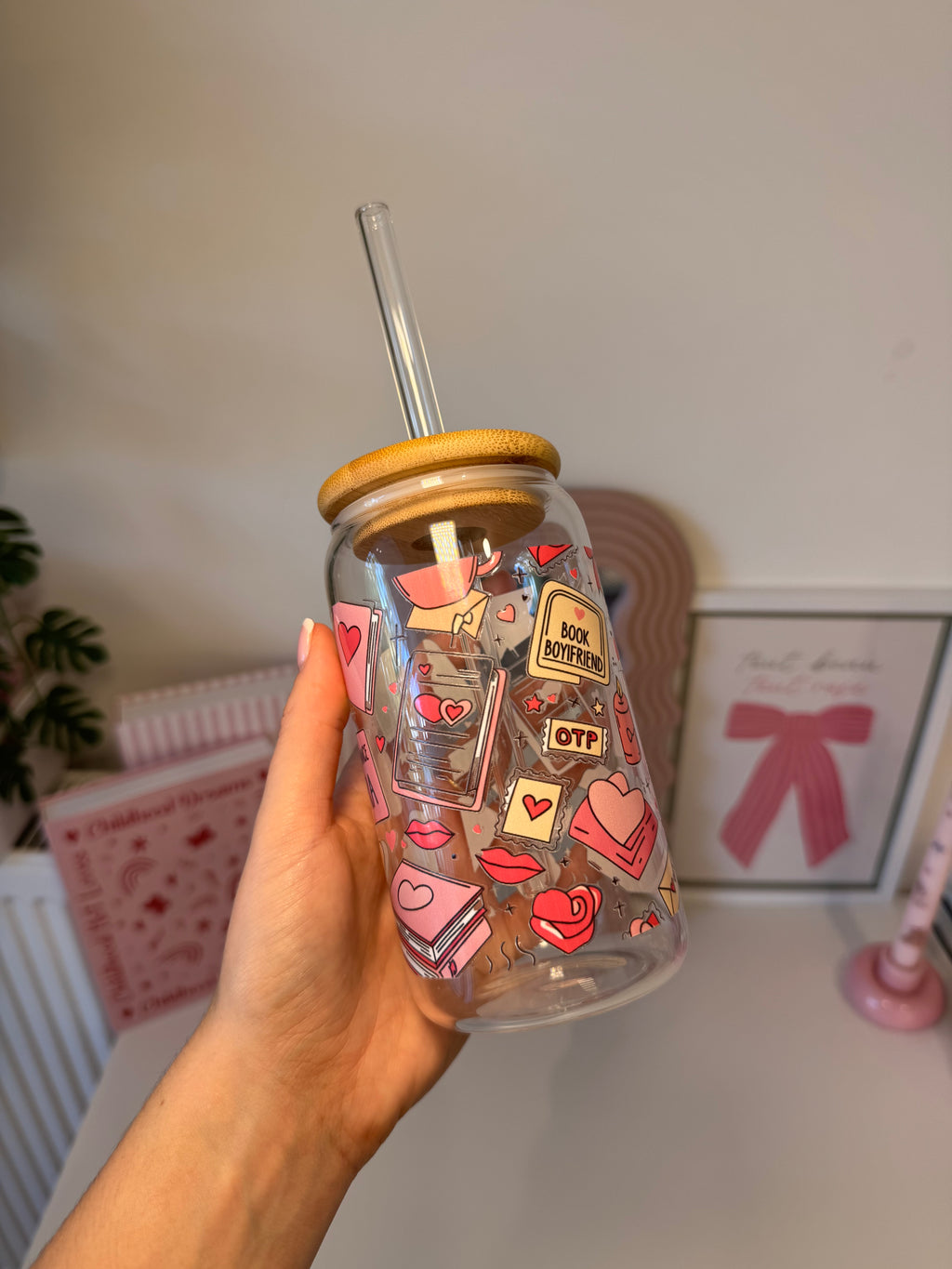 Cup Romance 📖