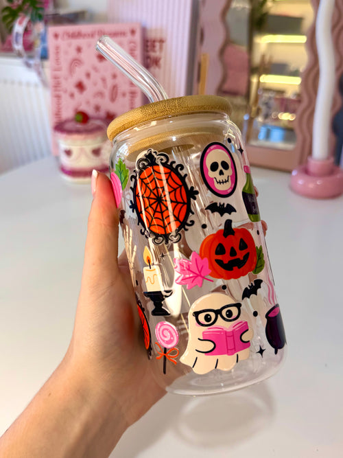 Cup Crâne 🎃