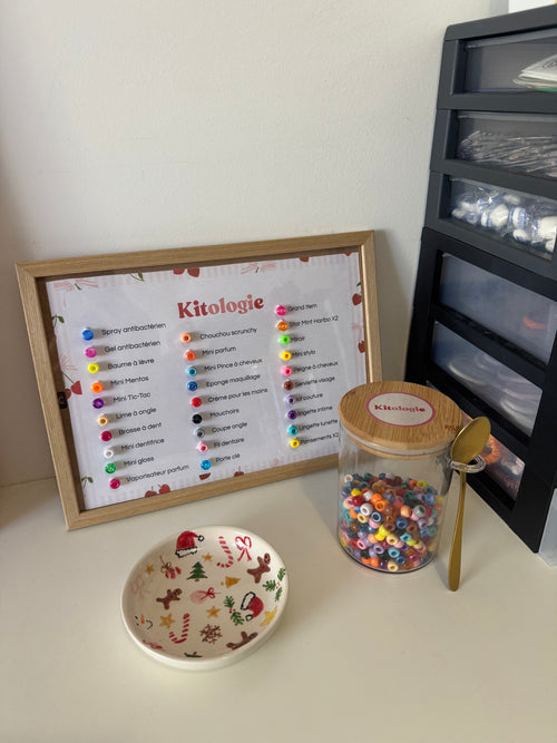 Scoop Kitologie classique