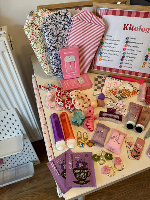 Scoop thème Fête des mères 💐